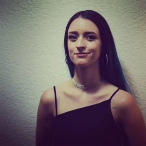 Meet your Posher, Rhiannon